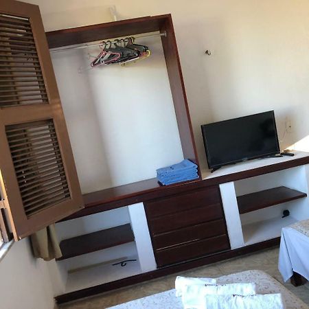 Shekinah House Βίλα Cumbuco Εξωτερικό φωτογραφία