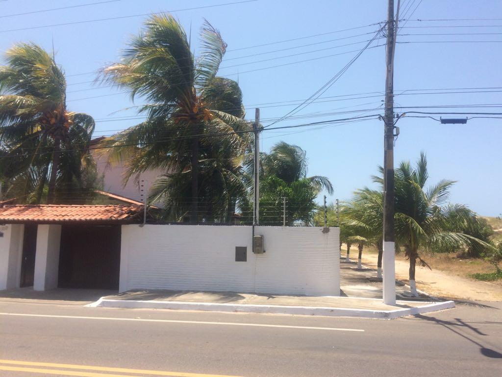 Shekinah House Βίλα Cumbuco Εξωτερικό φωτογραφία