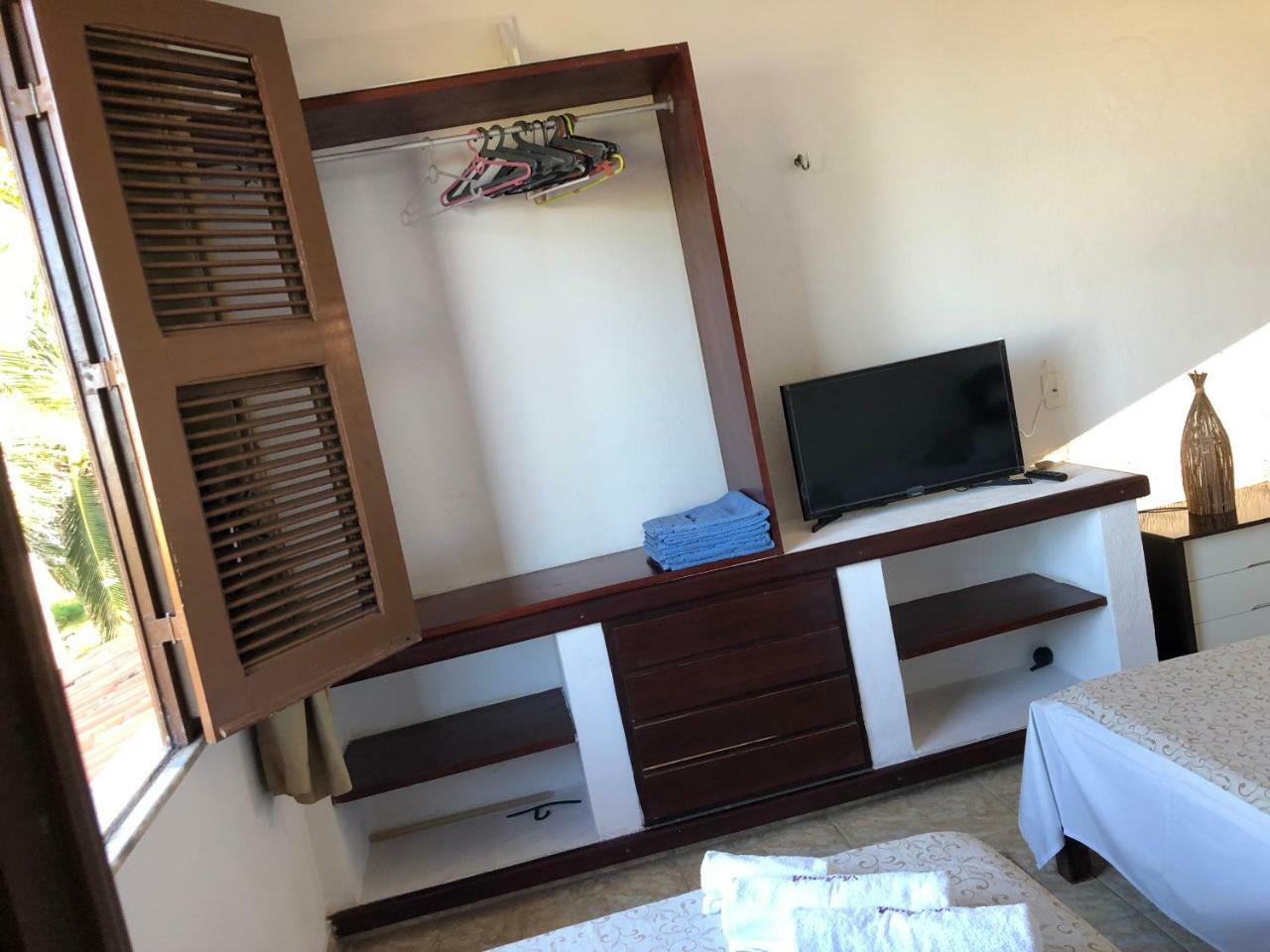 Shekinah House Βίλα Cumbuco Εξωτερικό φωτογραφία
