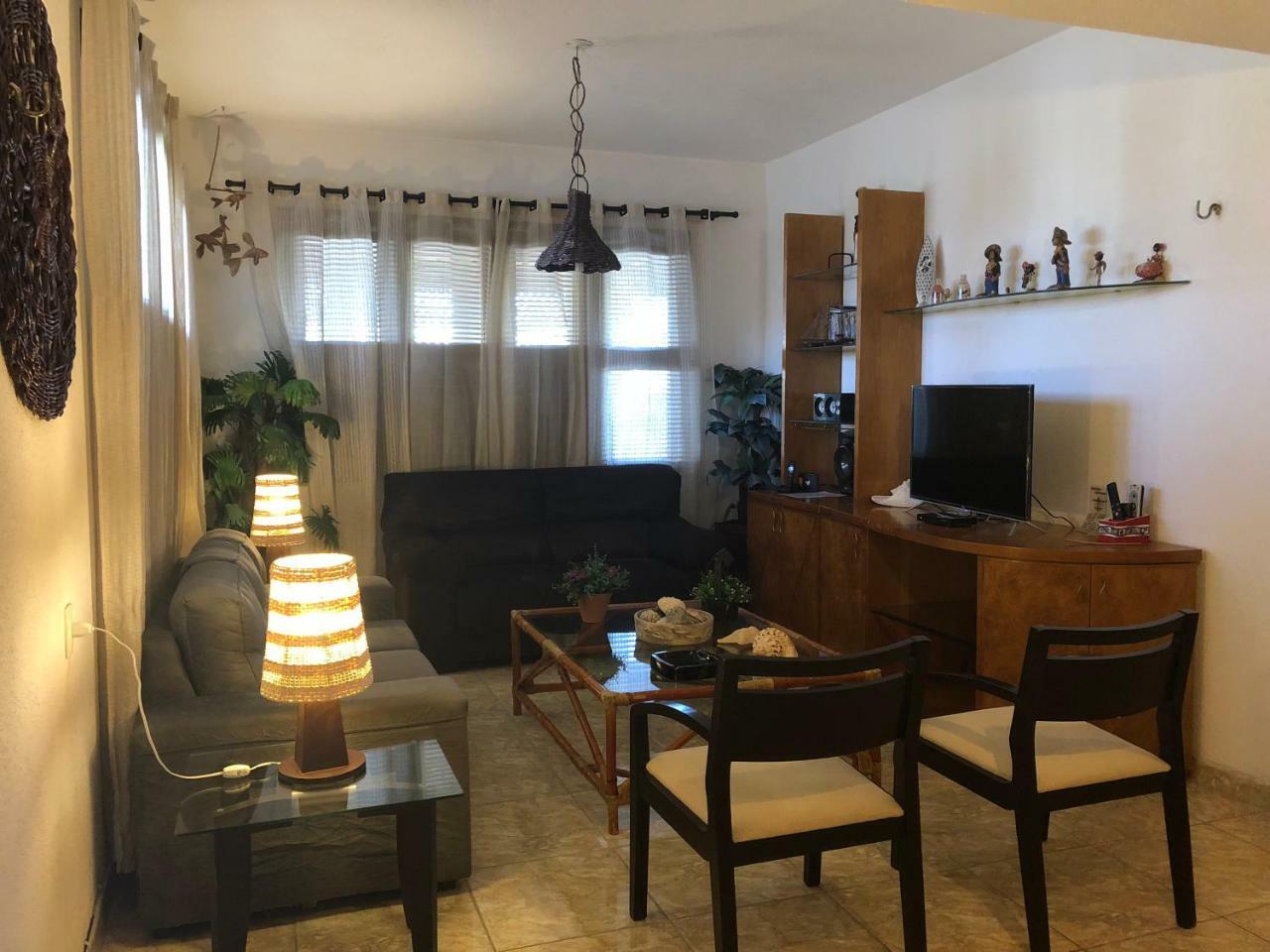 Shekinah House Βίλα Cumbuco Εξωτερικό φωτογραφία