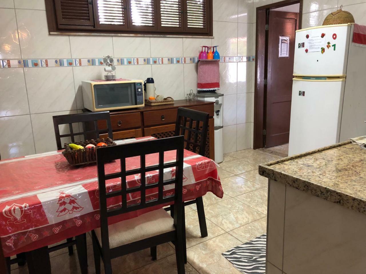 Shekinah House Βίλα Cumbuco Εξωτερικό φωτογραφία