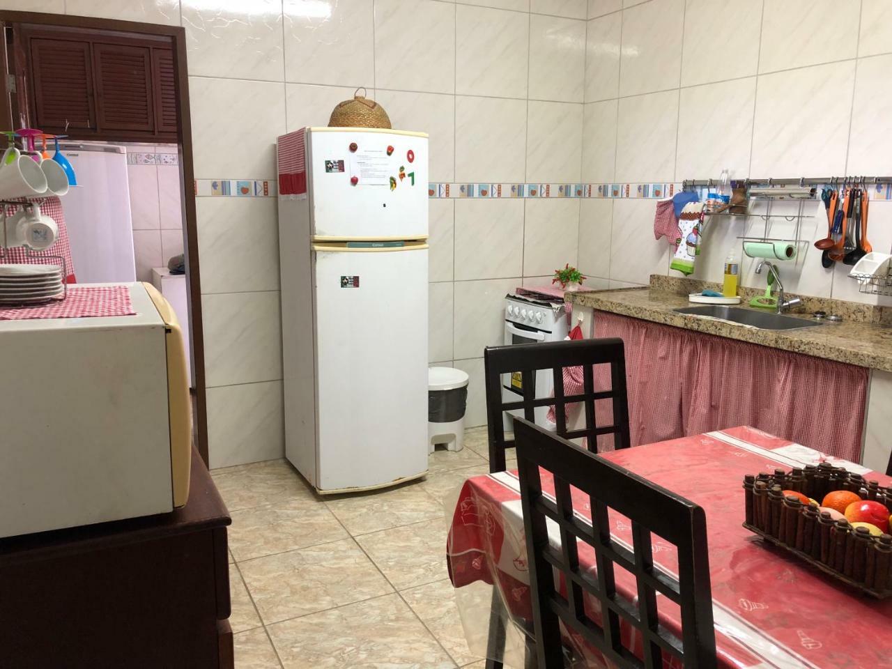 Shekinah House Βίλα Cumbuco Εξωτερικό φωτογραφία